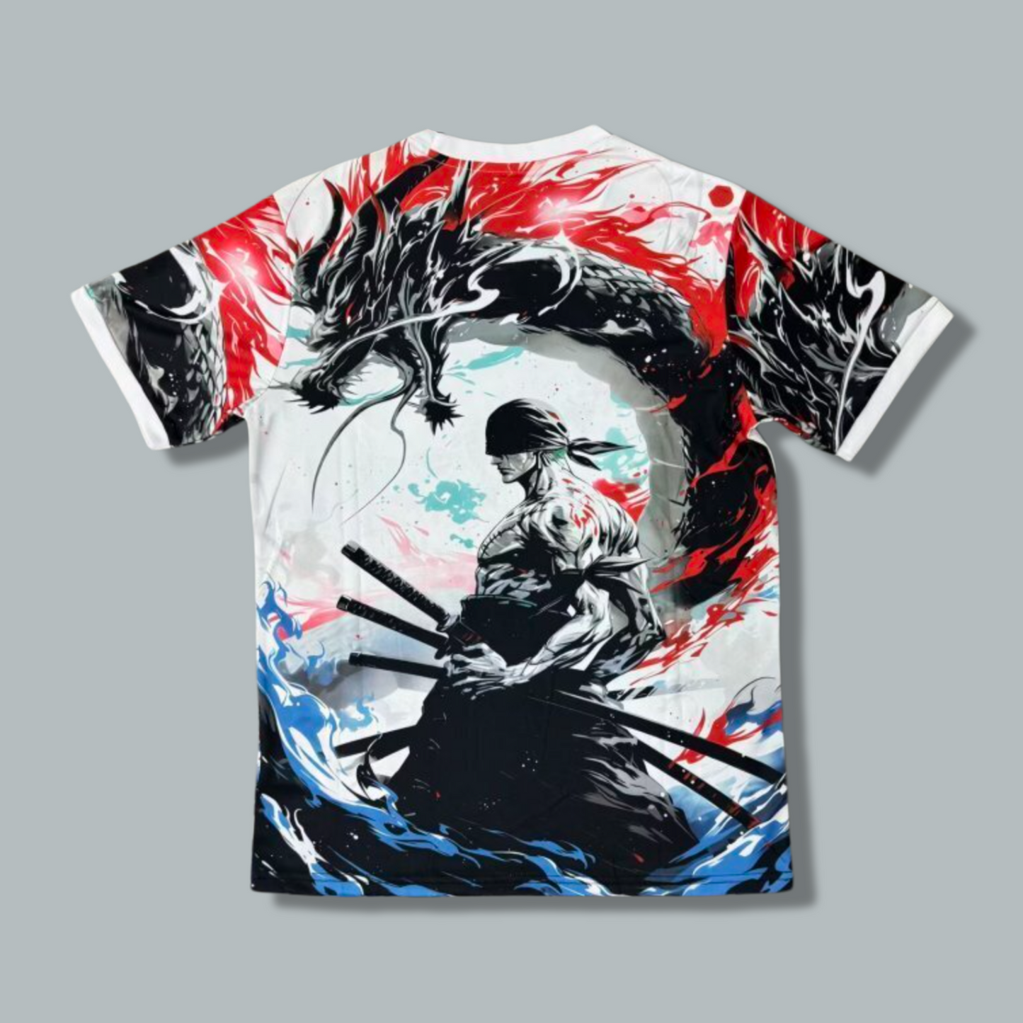 Japan 25/26 "Lost Samurai" Premium Kit