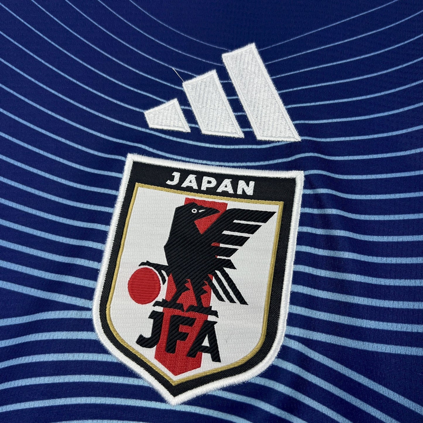 Japan 2026 Home Kit