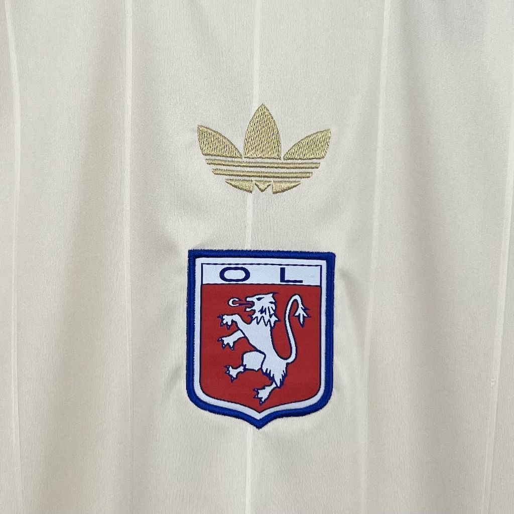Lyon 25/26 "75th Anniversary Special Edition" Kit