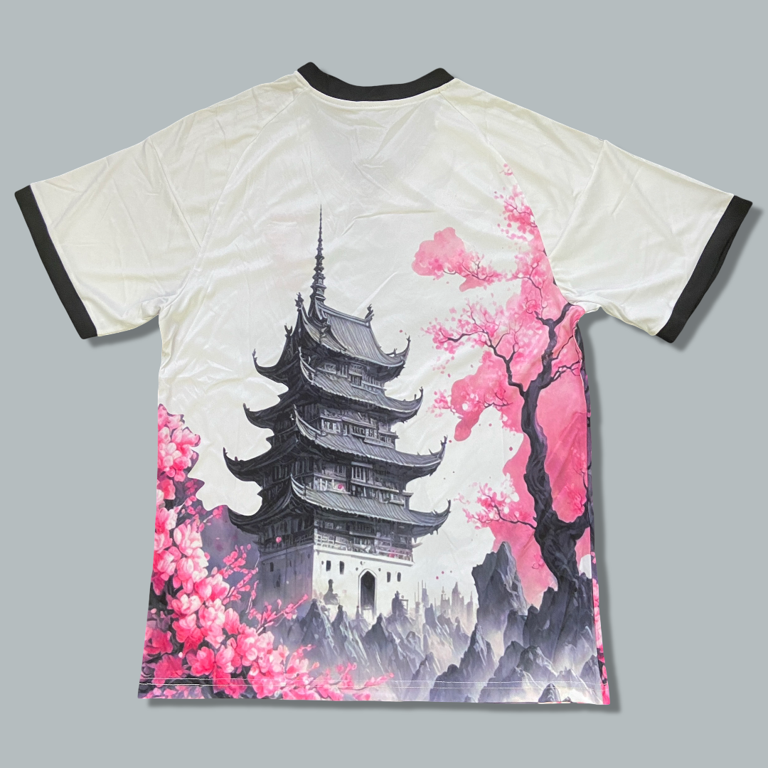 Japan 25/26 "Sakura Dragon Edition"