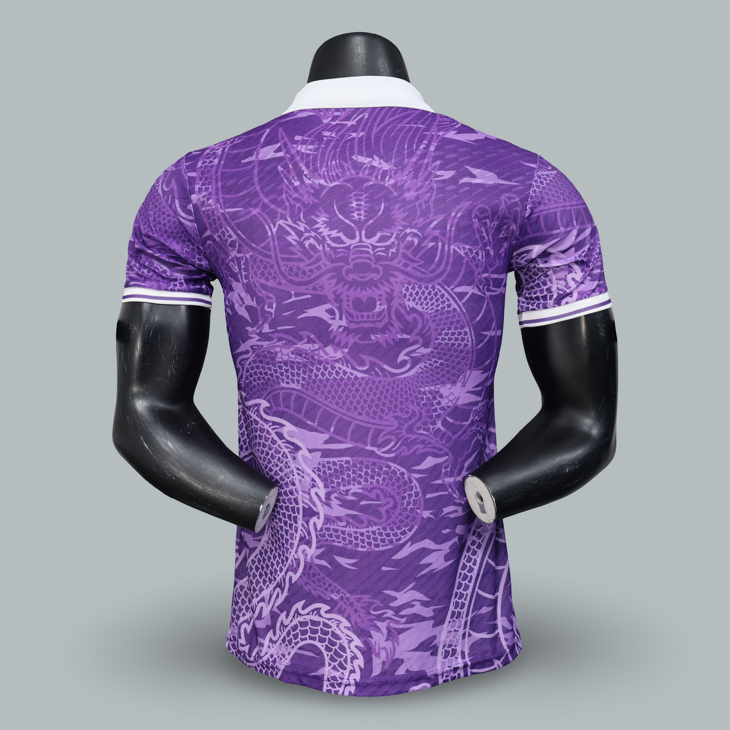 Real Madrid 25/26 "Imperial Dragon" Player Version Premium Kit