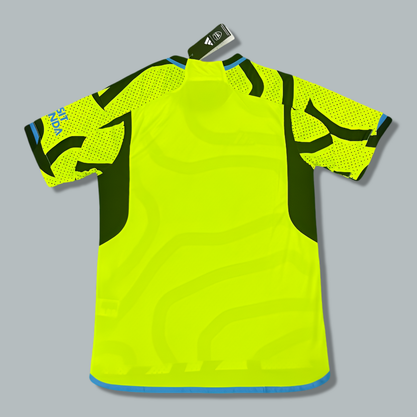 Arsenal 23/24 Away Kit