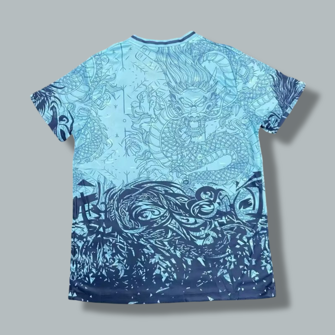 Barcelona 25/26 “Dragon Dynasty” Premium Kit