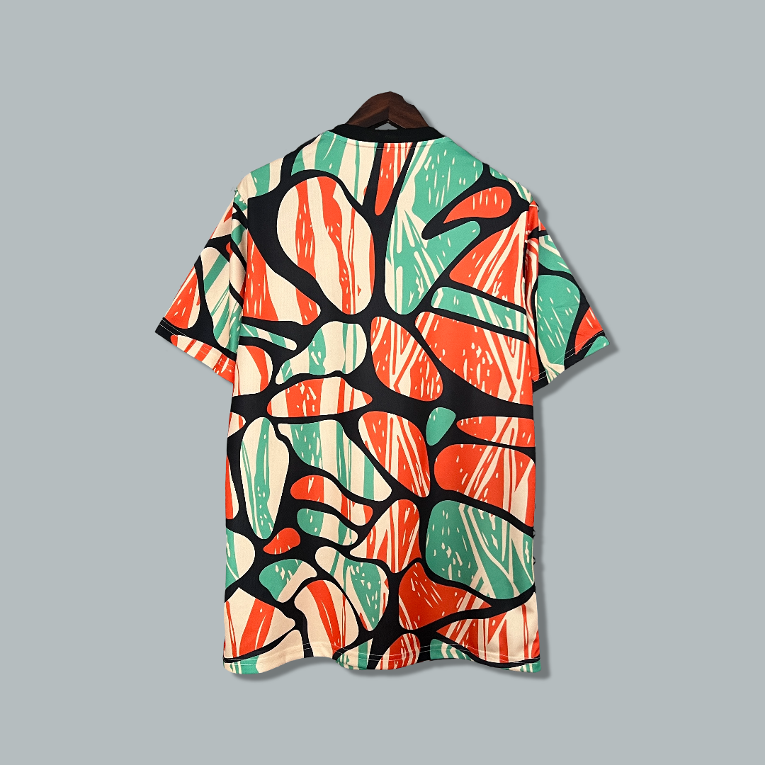 Arsenal 24/25 Pre-Match Kit
