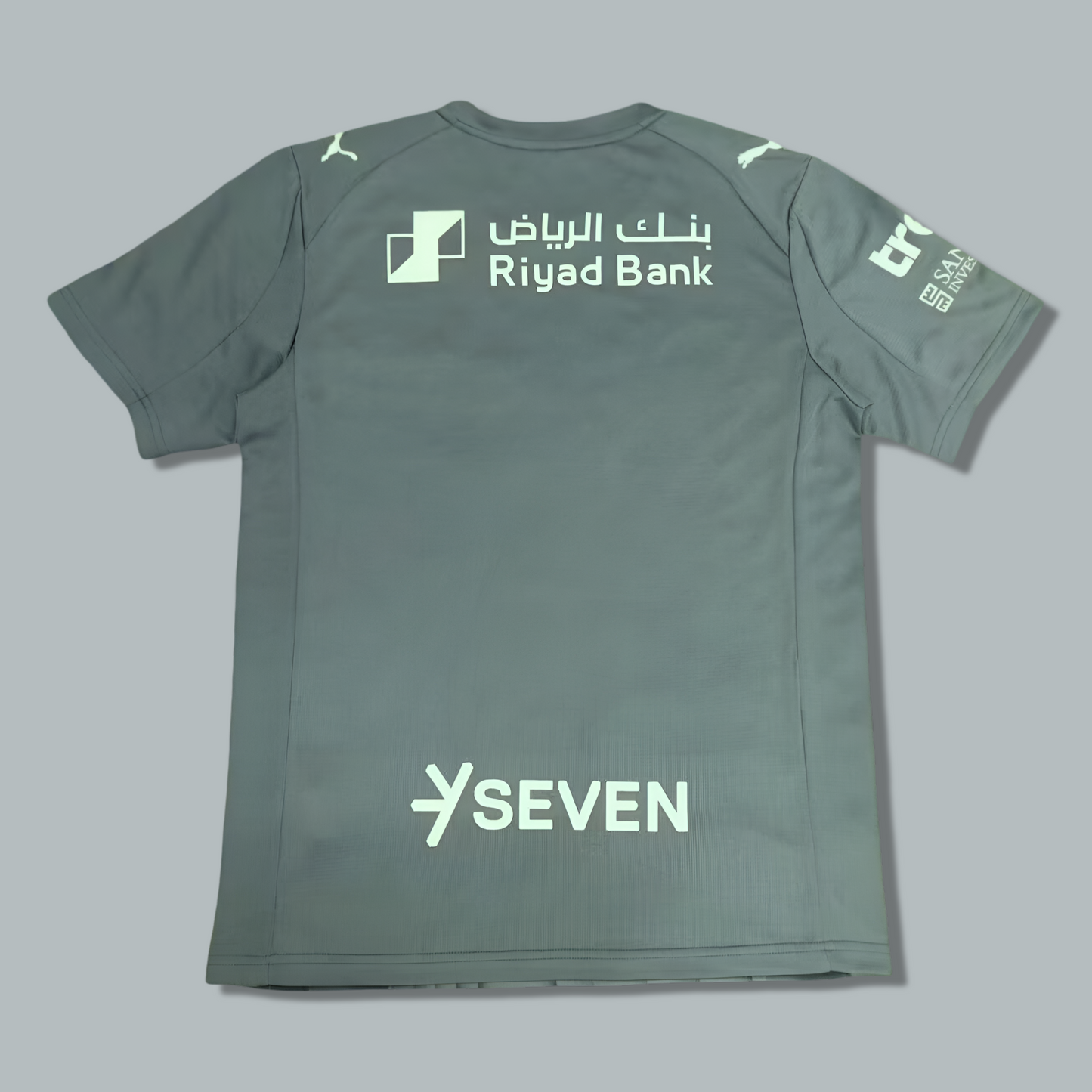 Al-Hilal 25/26 Thied Kit