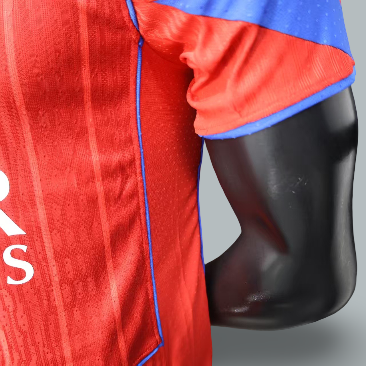 PSG 25/26 Third Player Version Kit