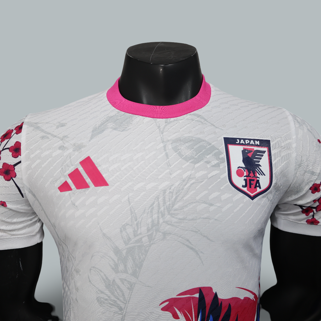 Japan 25/26 "Grand Owl"