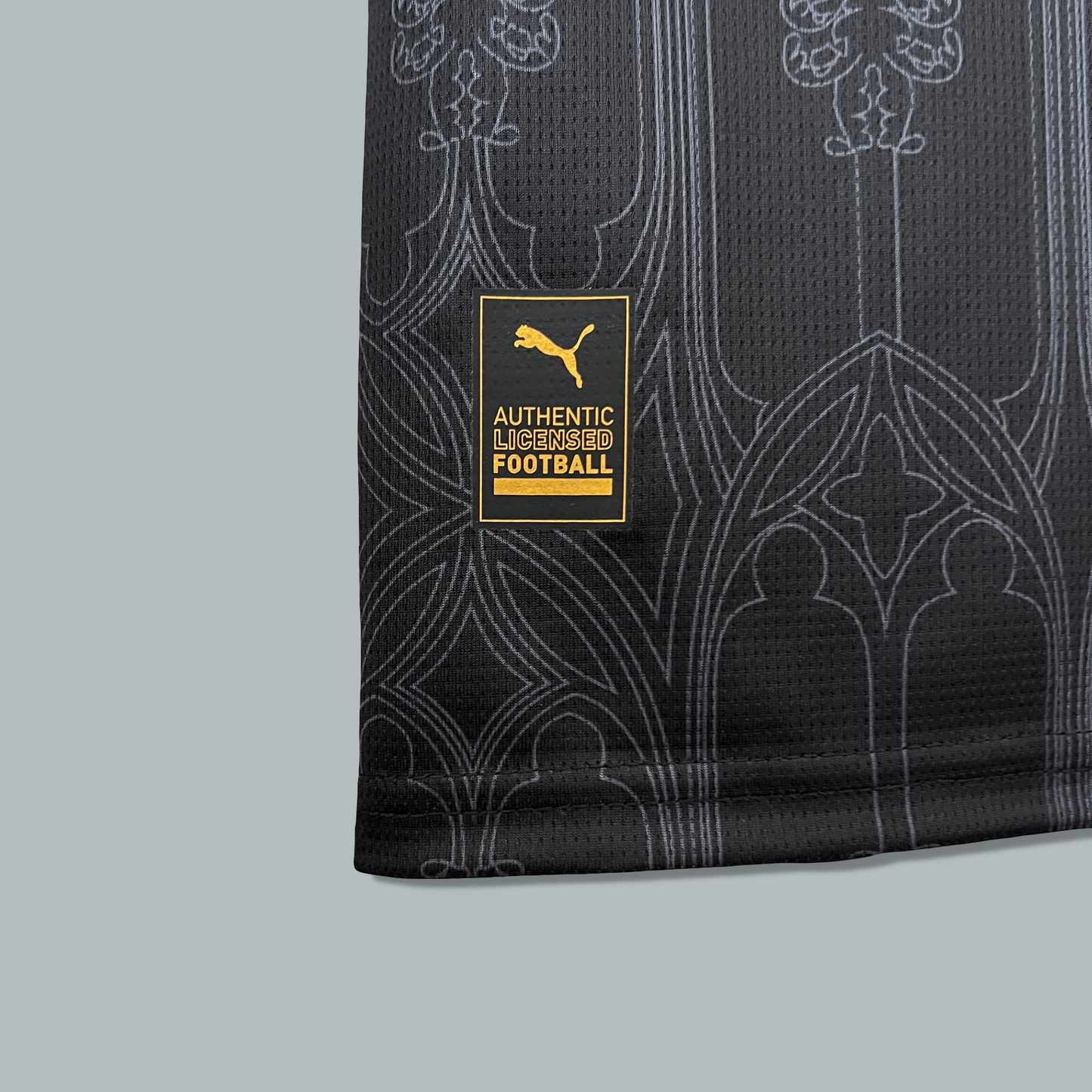 AC Milan 24/25 x Pleasures "Black" Premium Kit