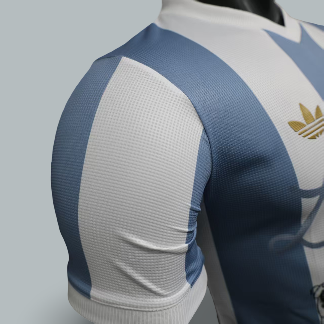 Argentina 25/26 "Messi Legend Kit"