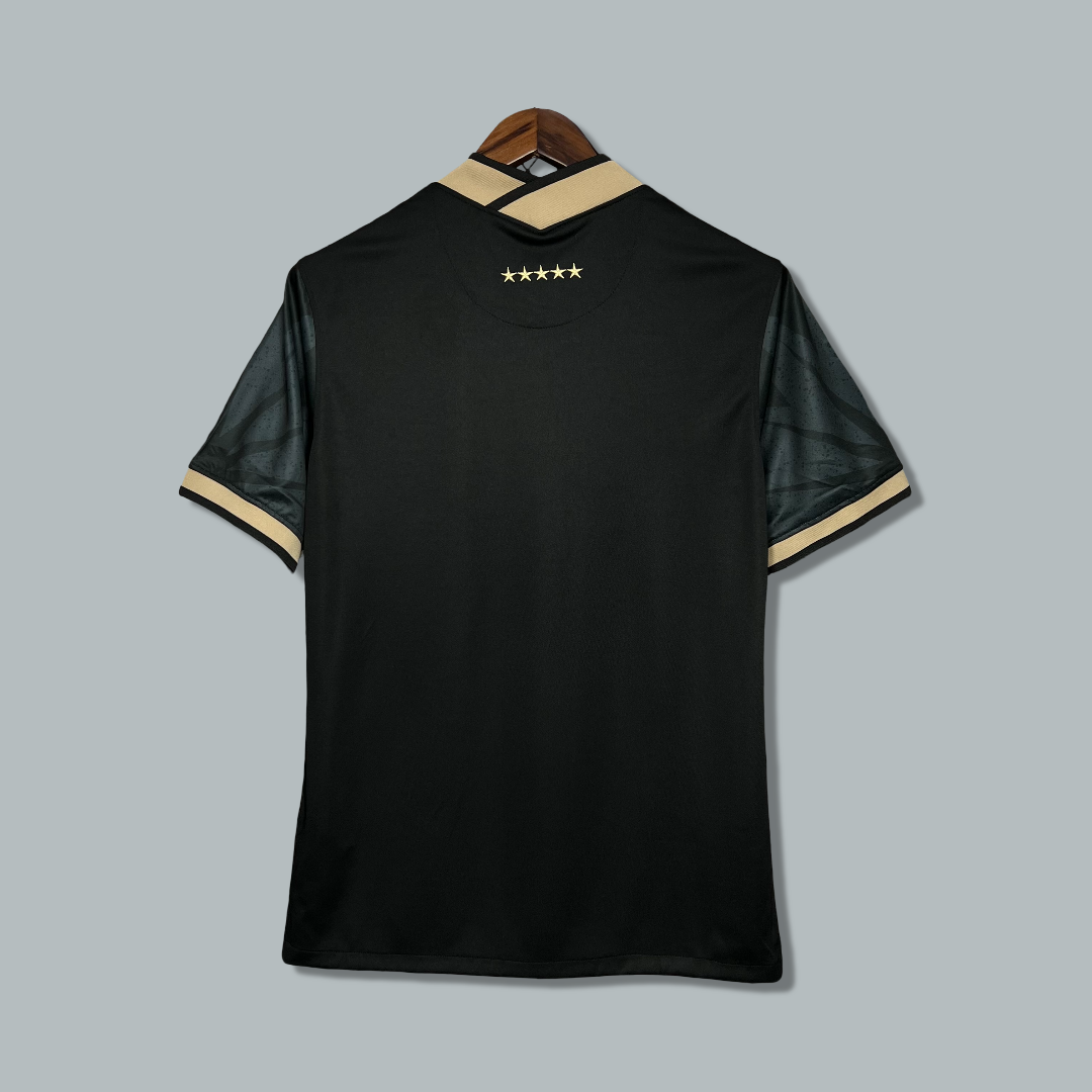 Brazil 24/25 "Night Majesty" Premium Kit