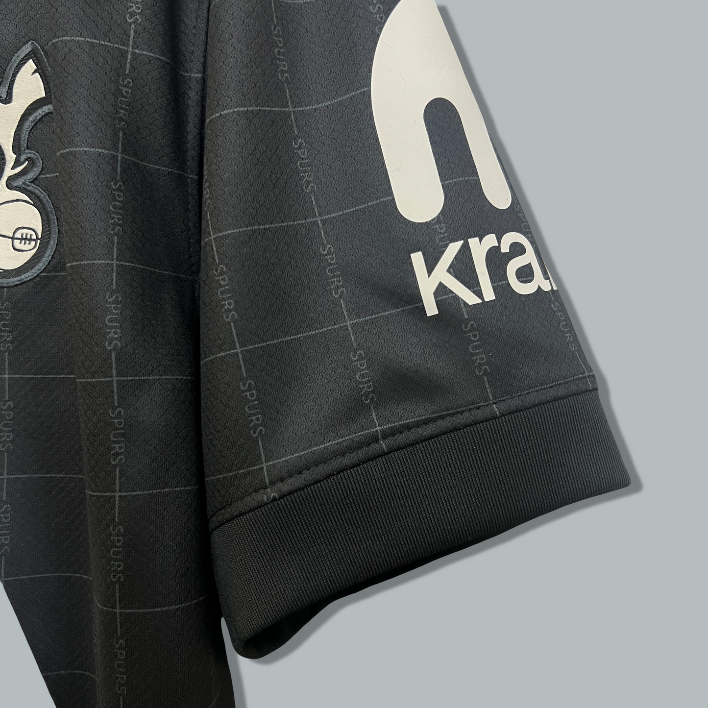 Tottenham Hotspur 25/26 Away Kit