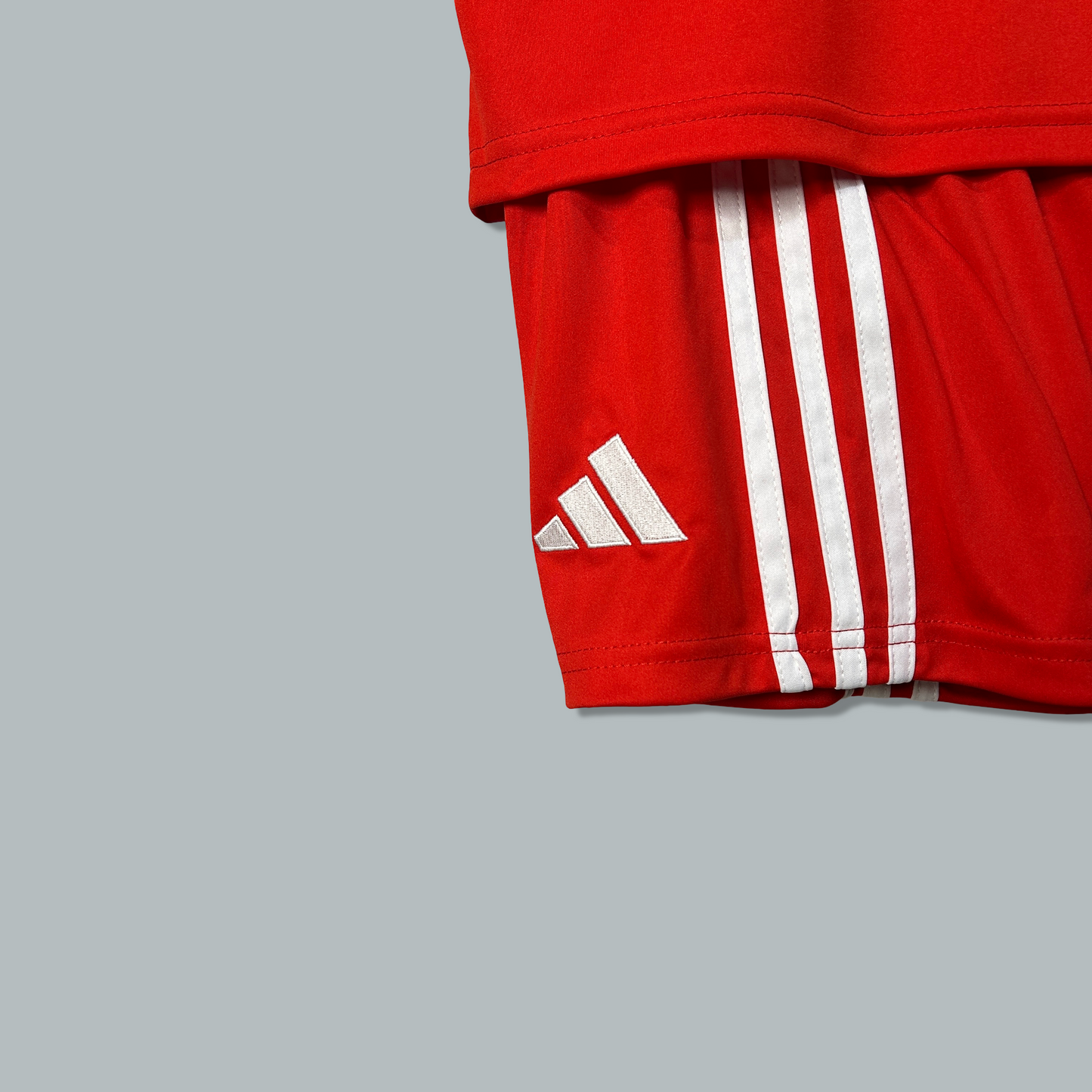 Bayern Munchen 25/26 Home Kids Kit