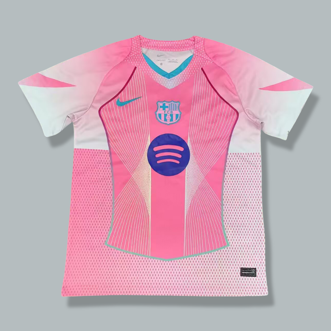 Barcelona 25/26 "Aurora" Premium Kit