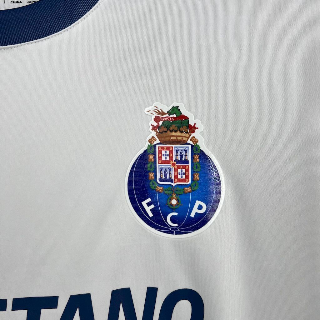 FC Porto 25/26 "Ribeira Heritage" Premium Kit