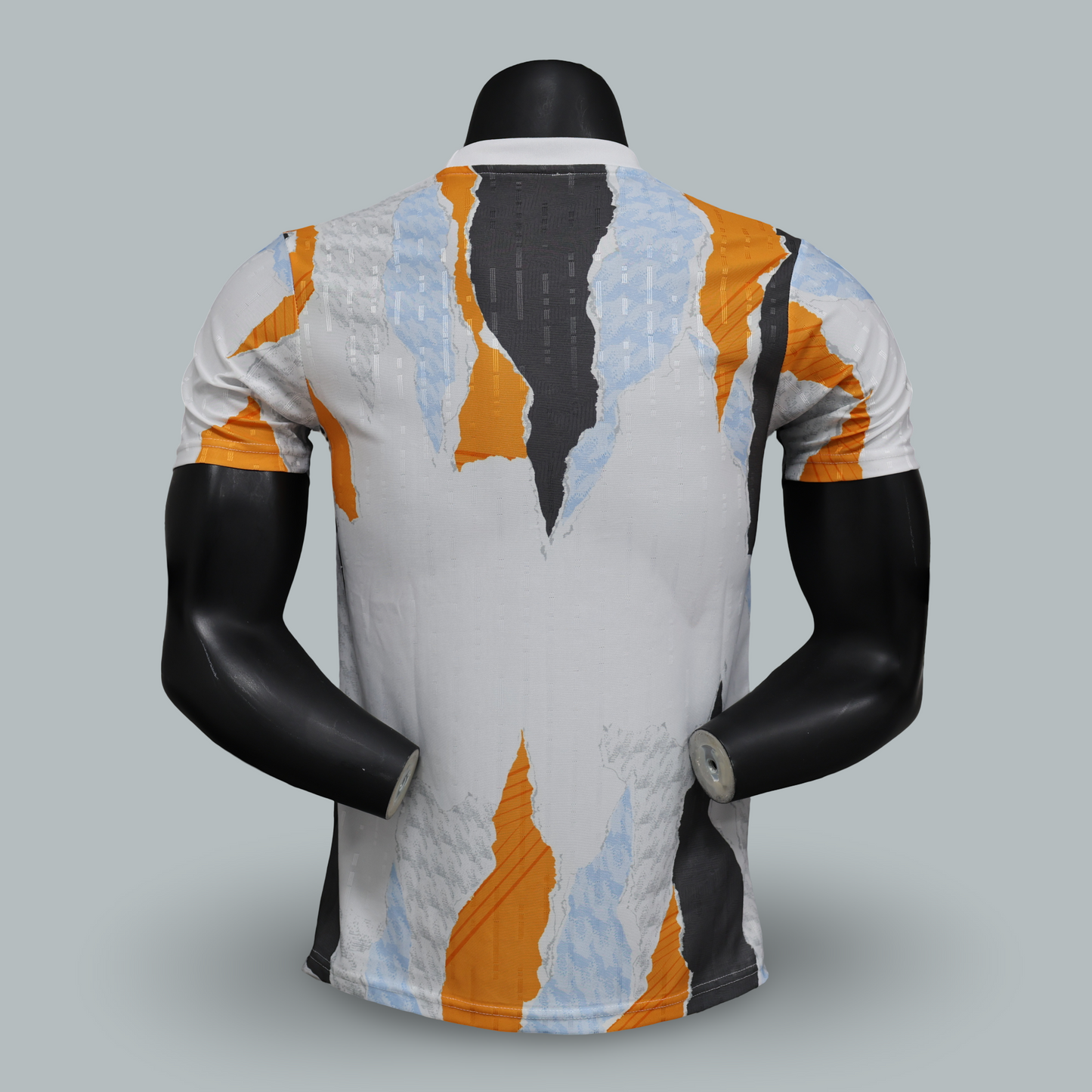 Real Madrid 24/25 Pre-Match Player Version Kit