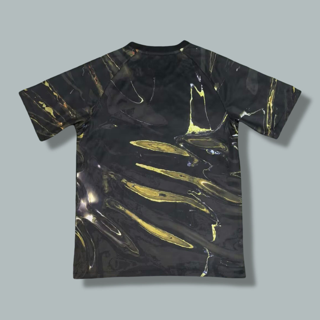 PSG 26/27 "Golden Marble" Premium Kit