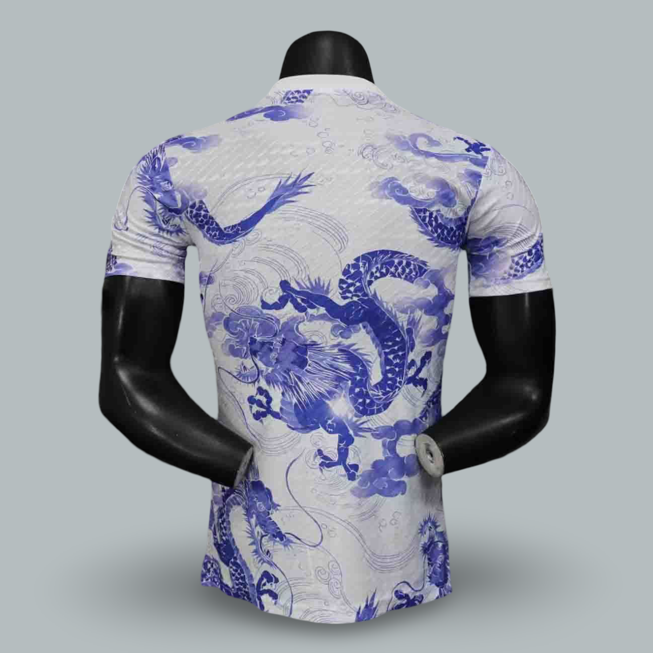Real Madrid 25/26 "Oriental Elegance" Player Version Premium Kit
