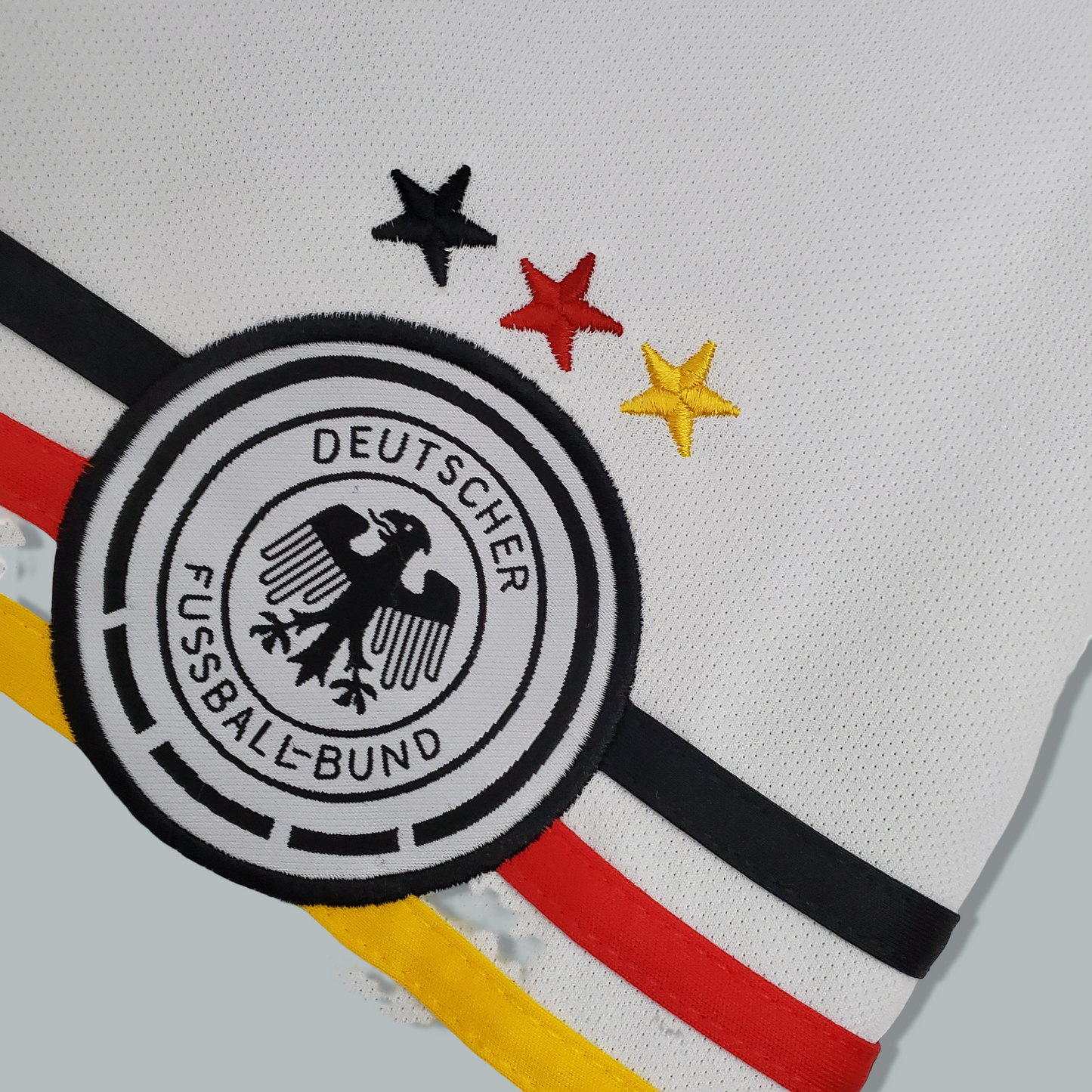 1998 Germany Home Retro Kit
