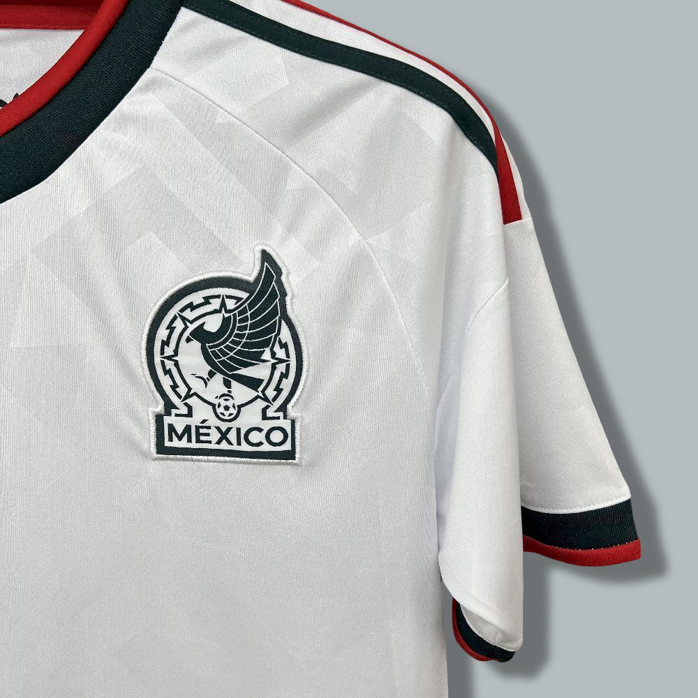 Mexico 25/26 Away Kit