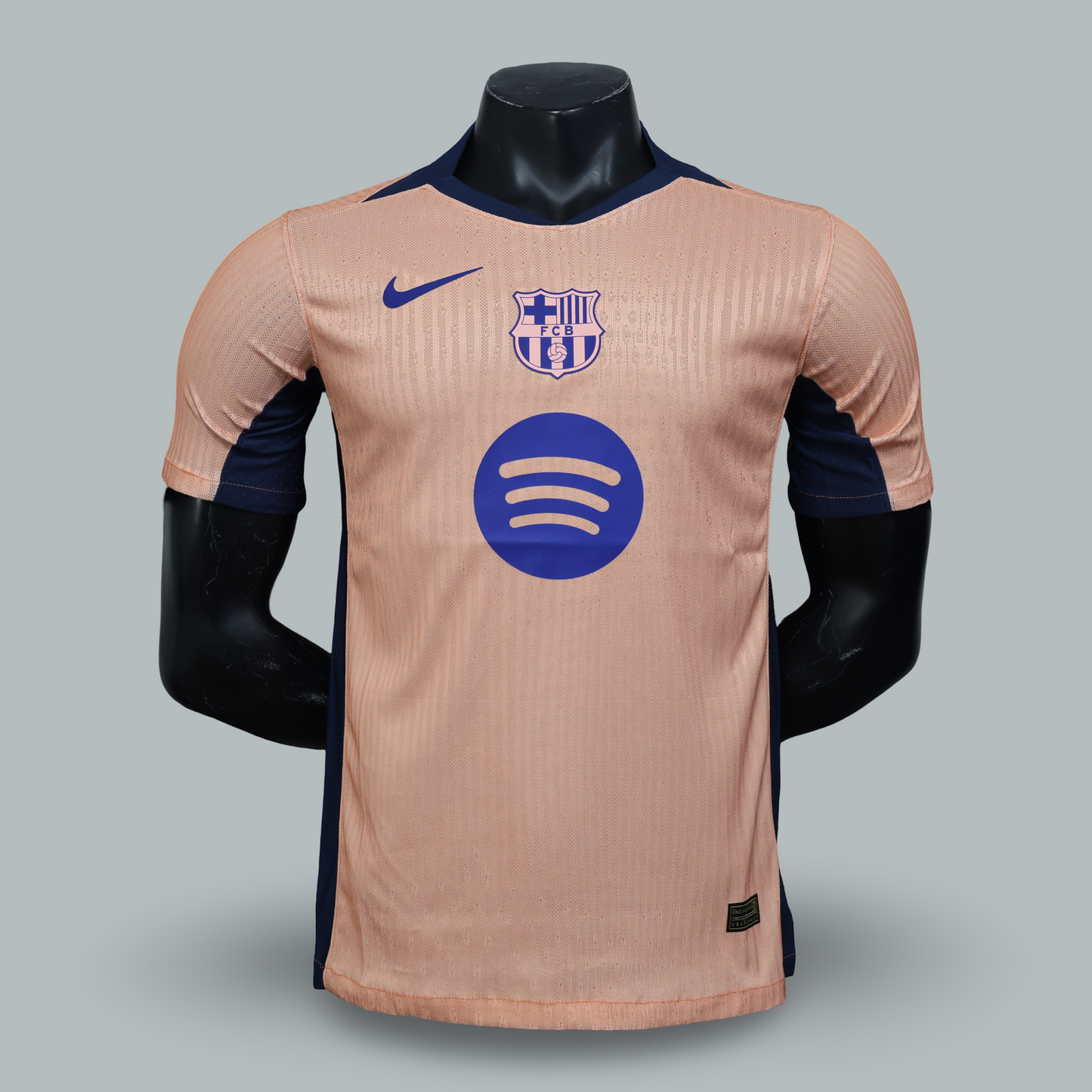 Barcelona 25/26 "Rose Gold Edition" Player Version Premium Kit