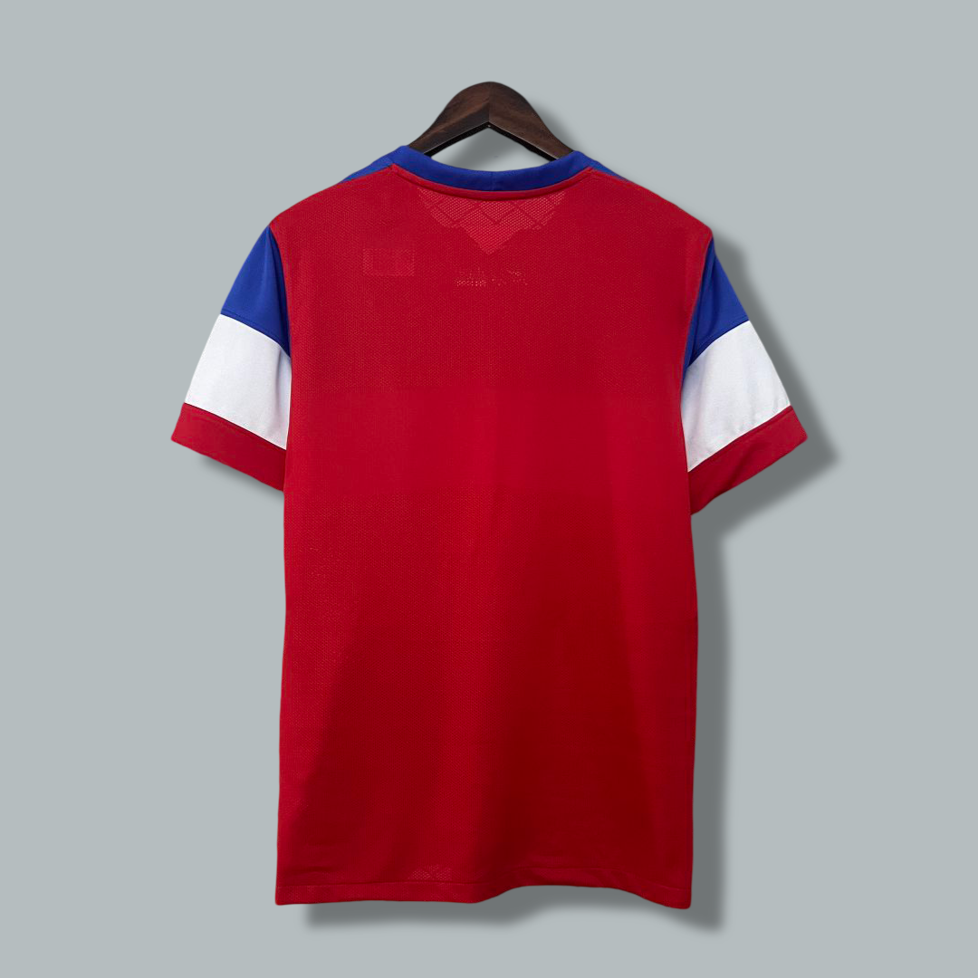 2004 USA Away Retro Kit