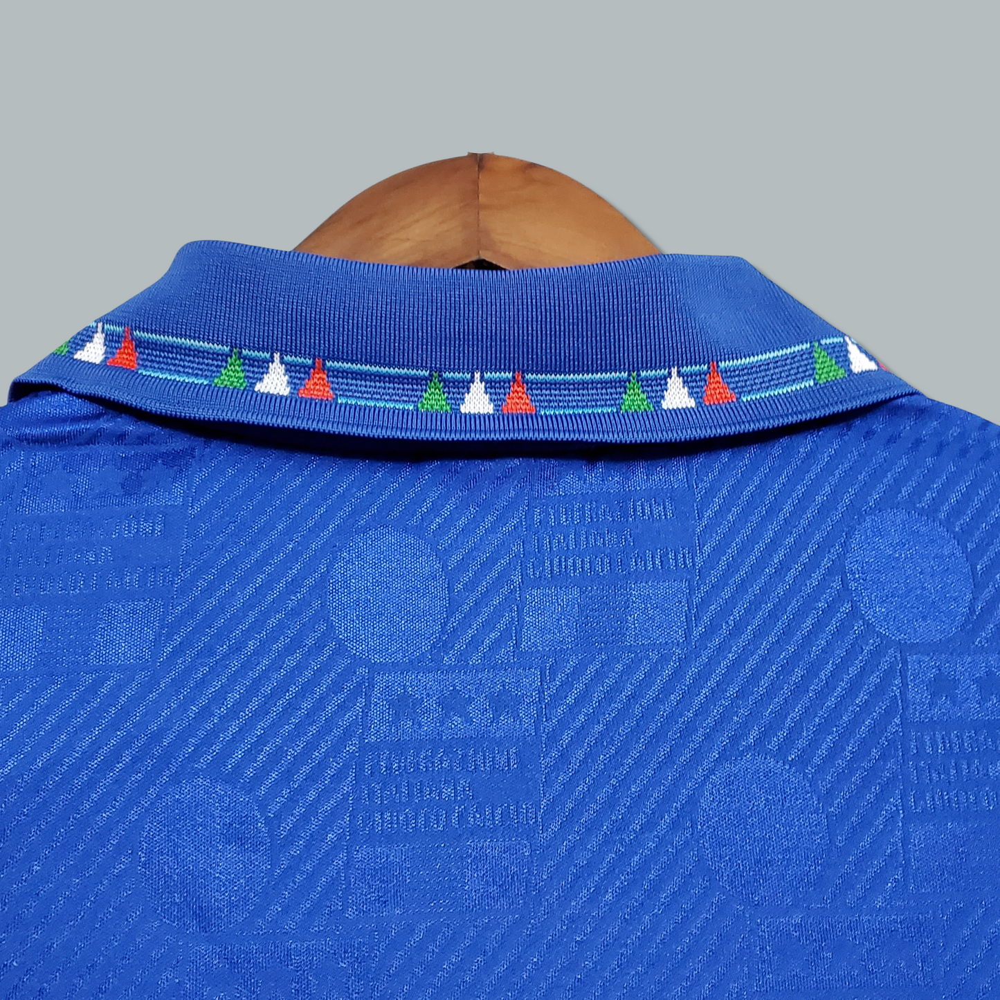 1994 Italy Home Retro Kit