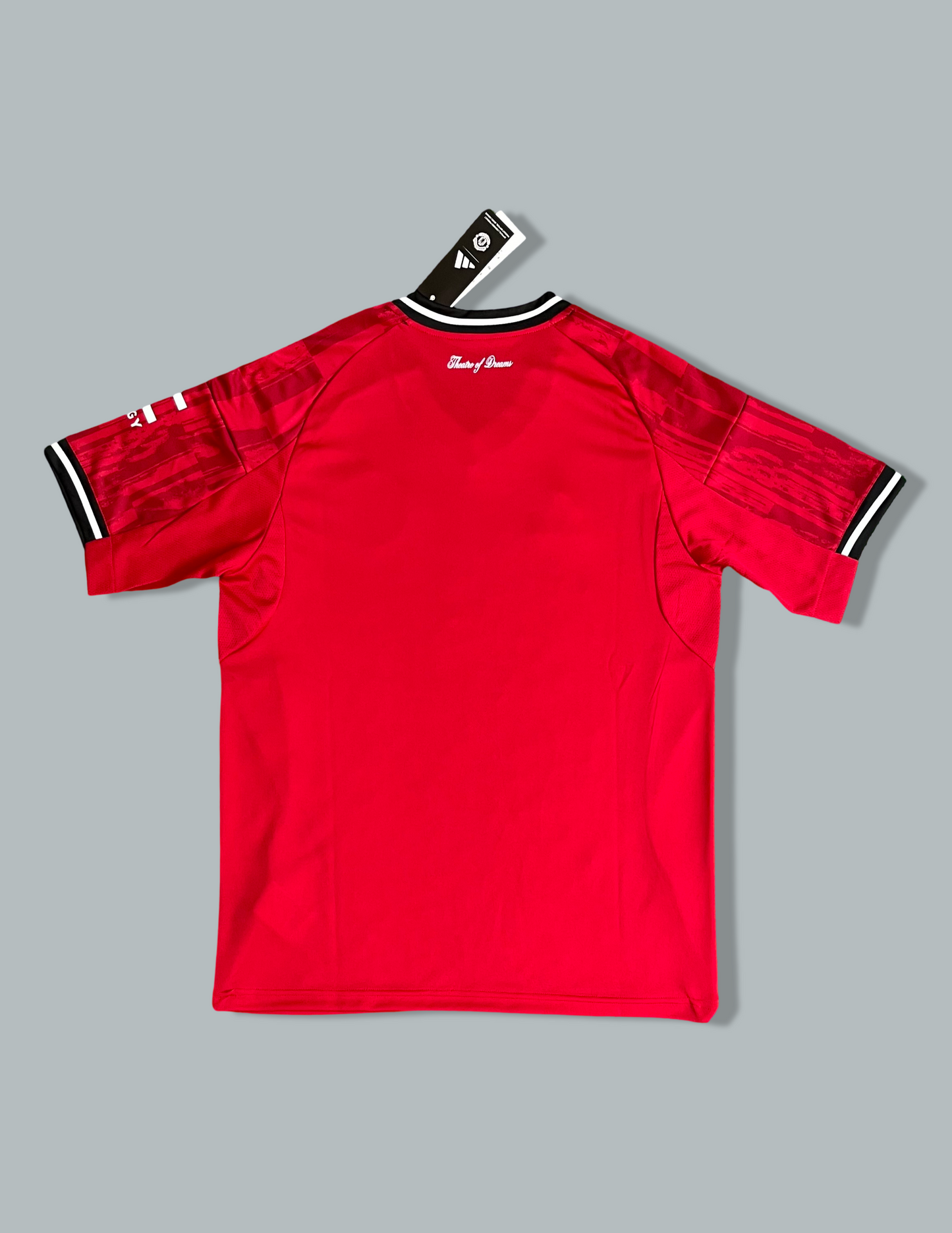 Manchester United 25/26 Home Kit