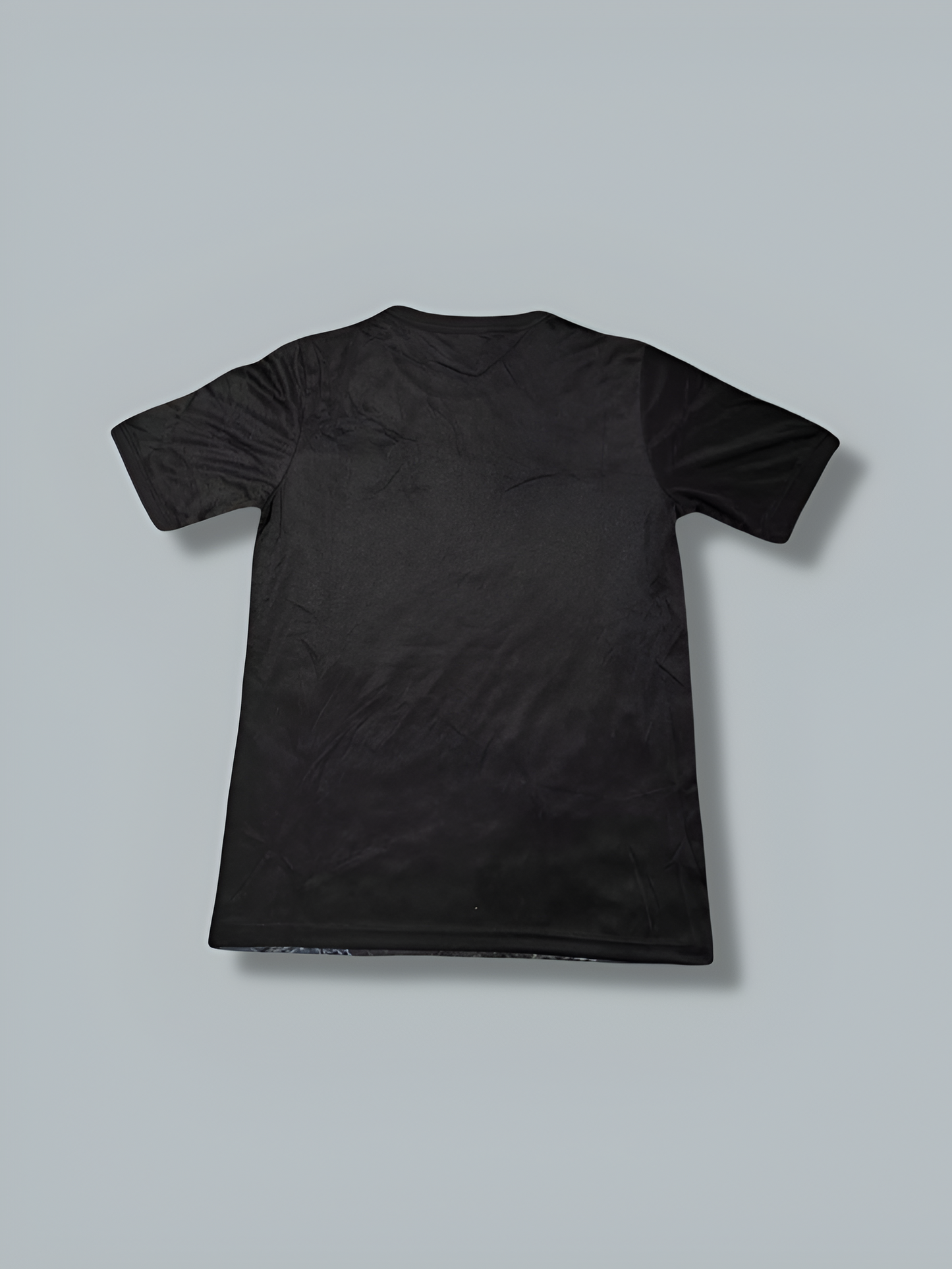 Brazil 25/26 "Cracked Faith" Premium Kit