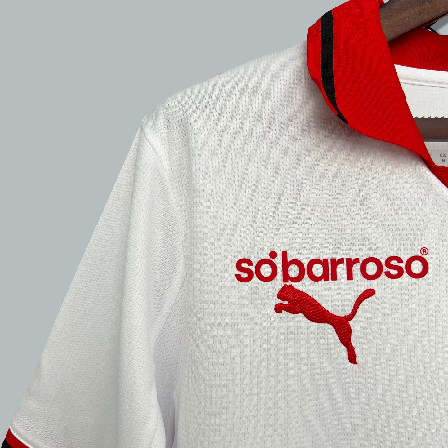 Braga 25/26 Away Kit