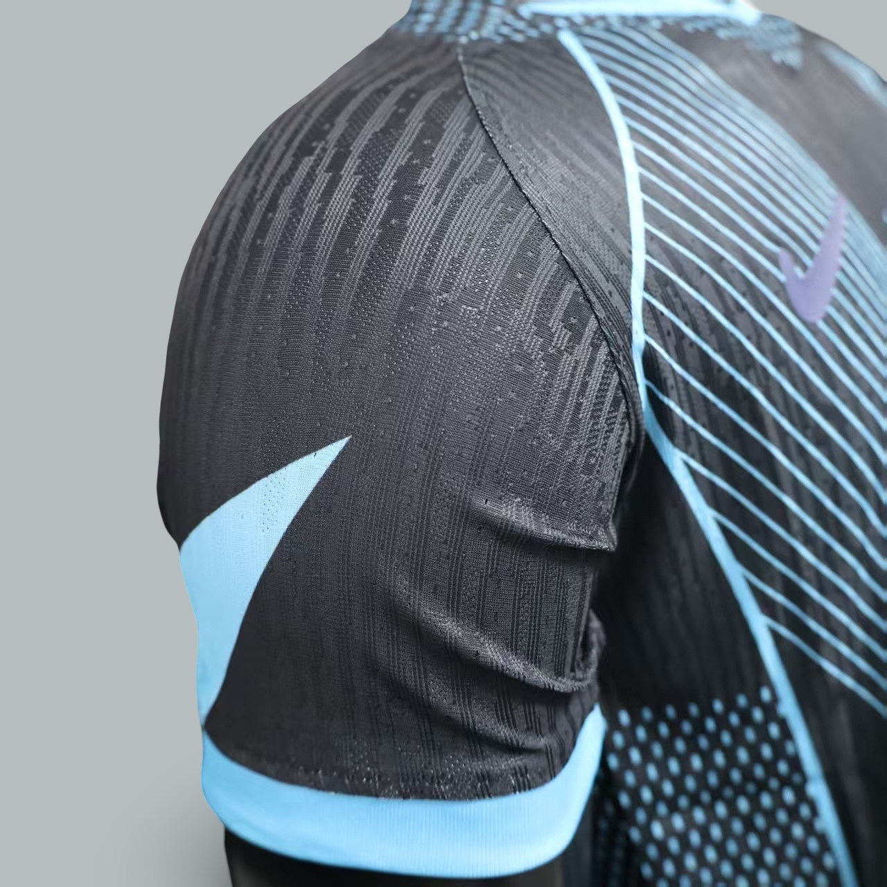 Barcelona 25/26 "Photon Legacy" Player Version Premium Kit
