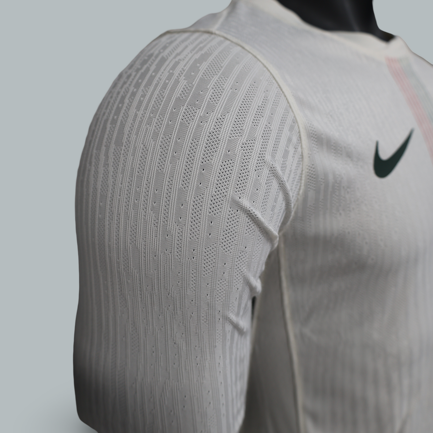 Chelsea 25/26 Away Player Edition Long Sleeve Kit