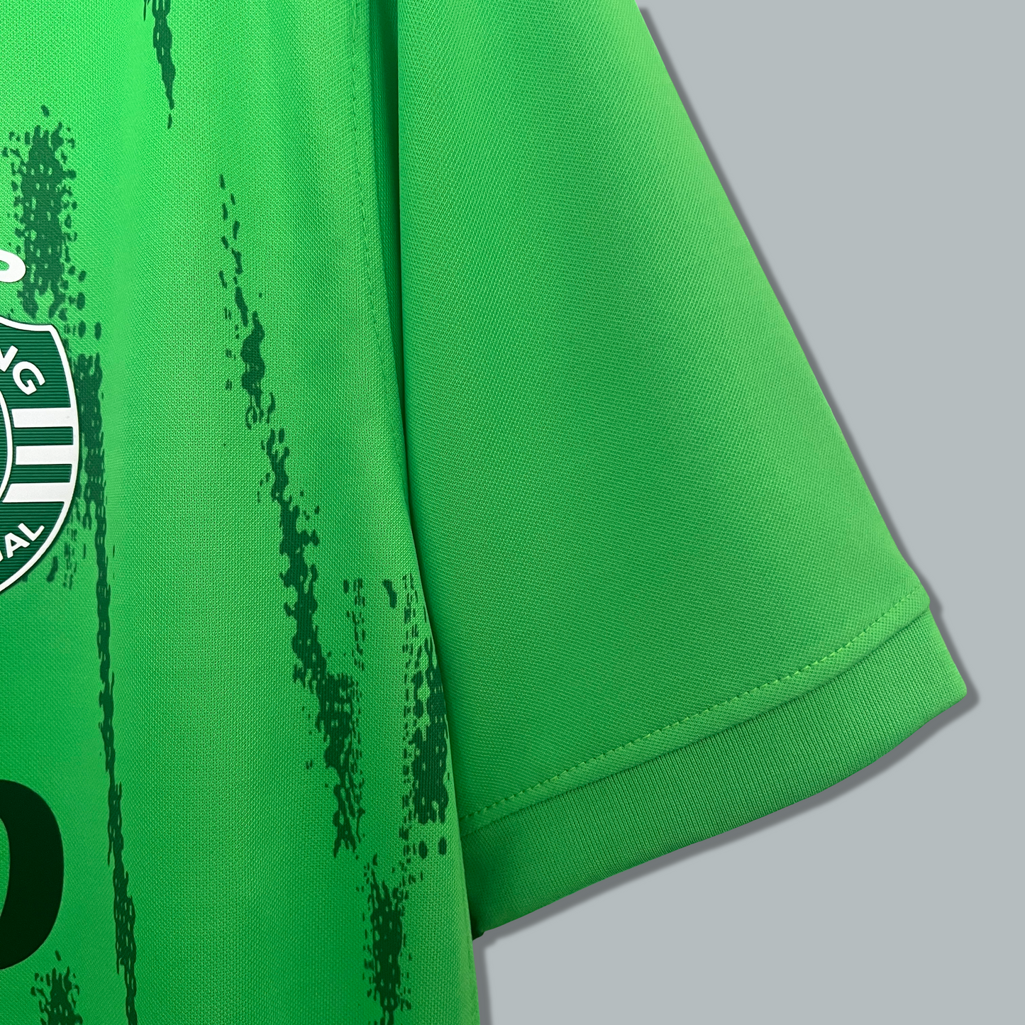 Sporting CP 24/25 Third Kit