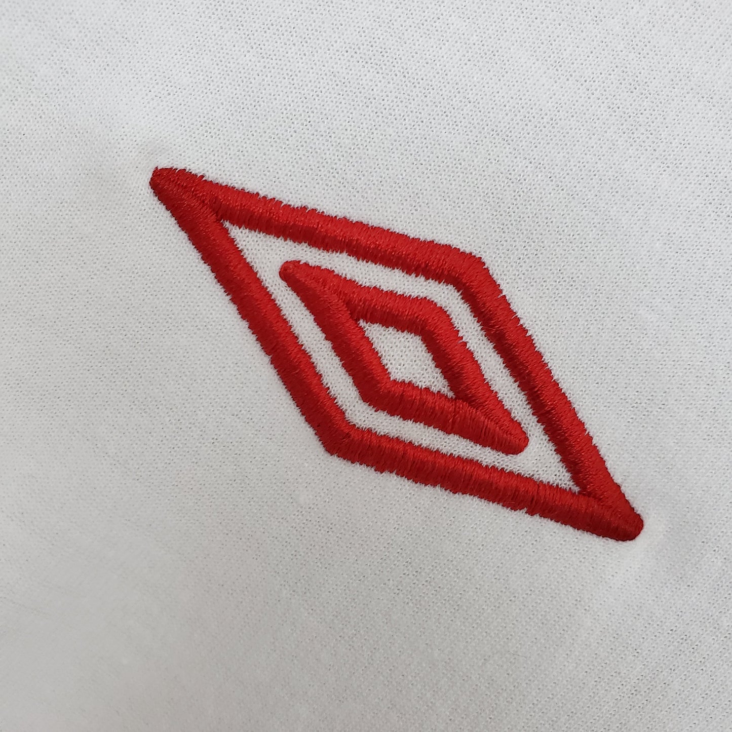 2012 England Home Retro Kit