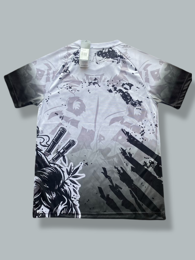 Japan 25/26 "Samurai Panda Edition"