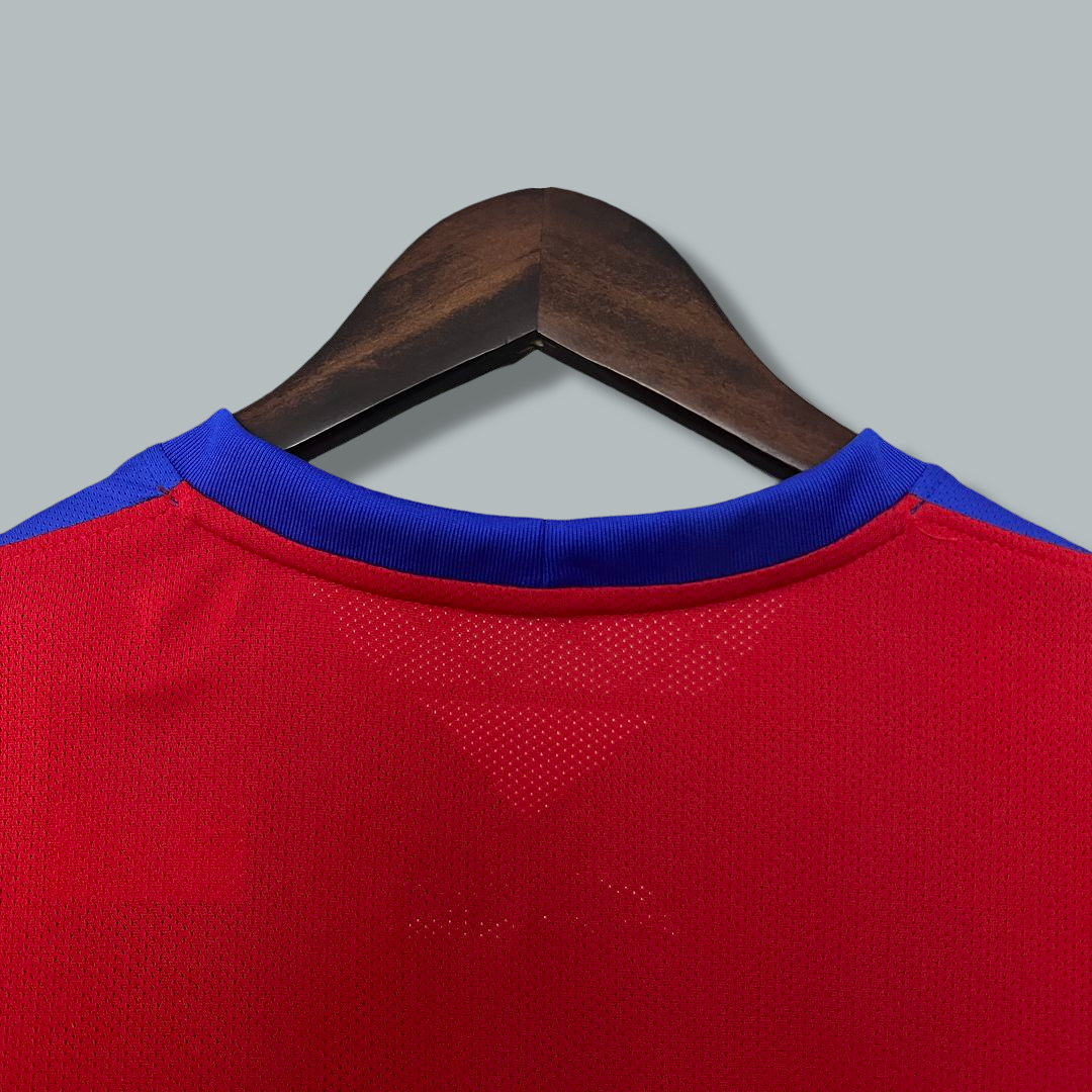 2004 USA Away Retro Kit