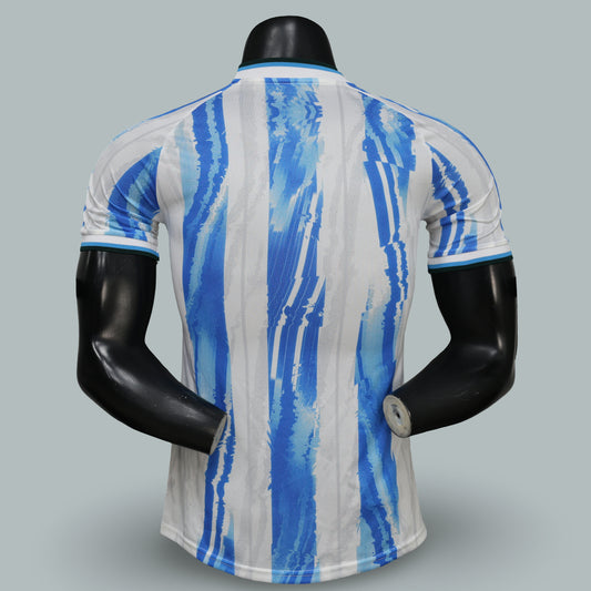 Argentina 26/27 "Celestial Flow" Player Version Premium Kit