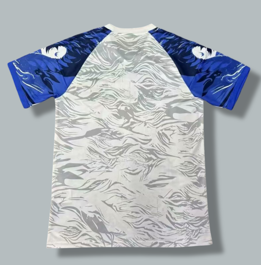 Japan 25/26 "Azure Dragon Edition"