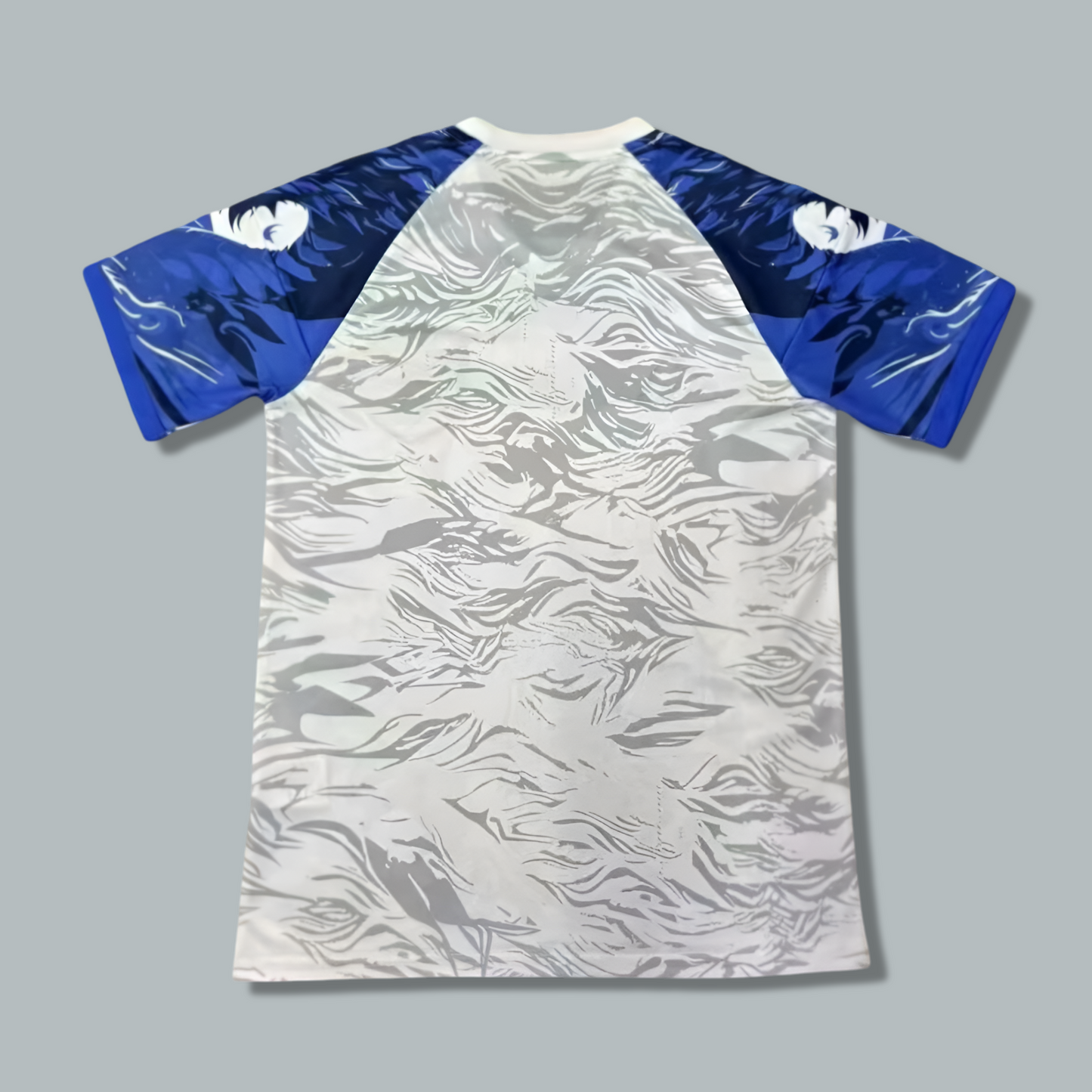 Japan 25/26 "Azure Dragon" Premium Kit