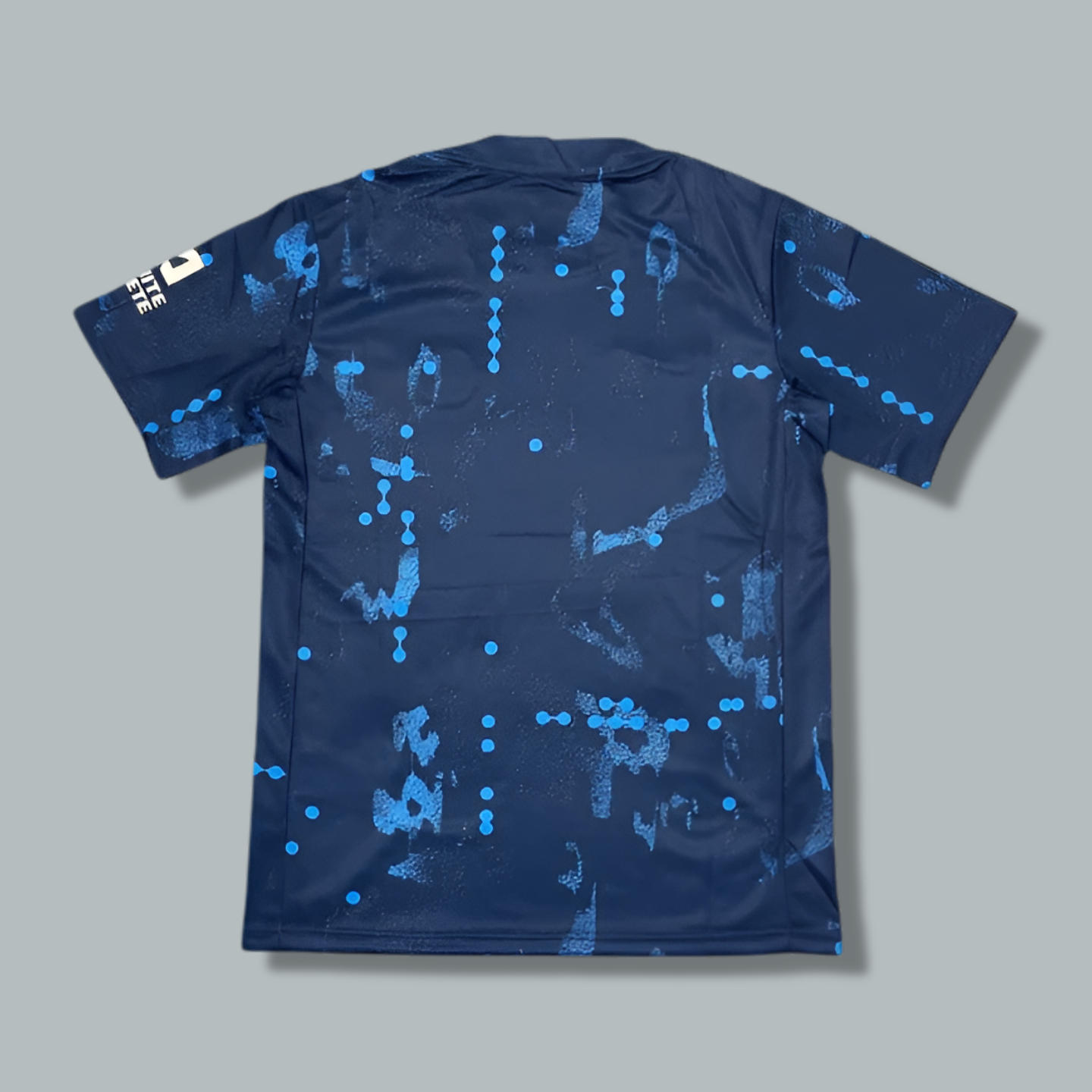 Chelsea 25/26 "Universe" Premium Kit