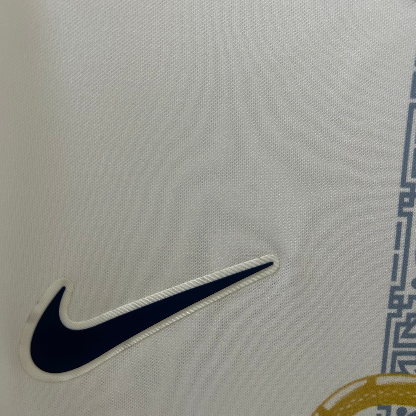 Tottenham Hotspur 25/26 "Golden Spur" Premium Kit