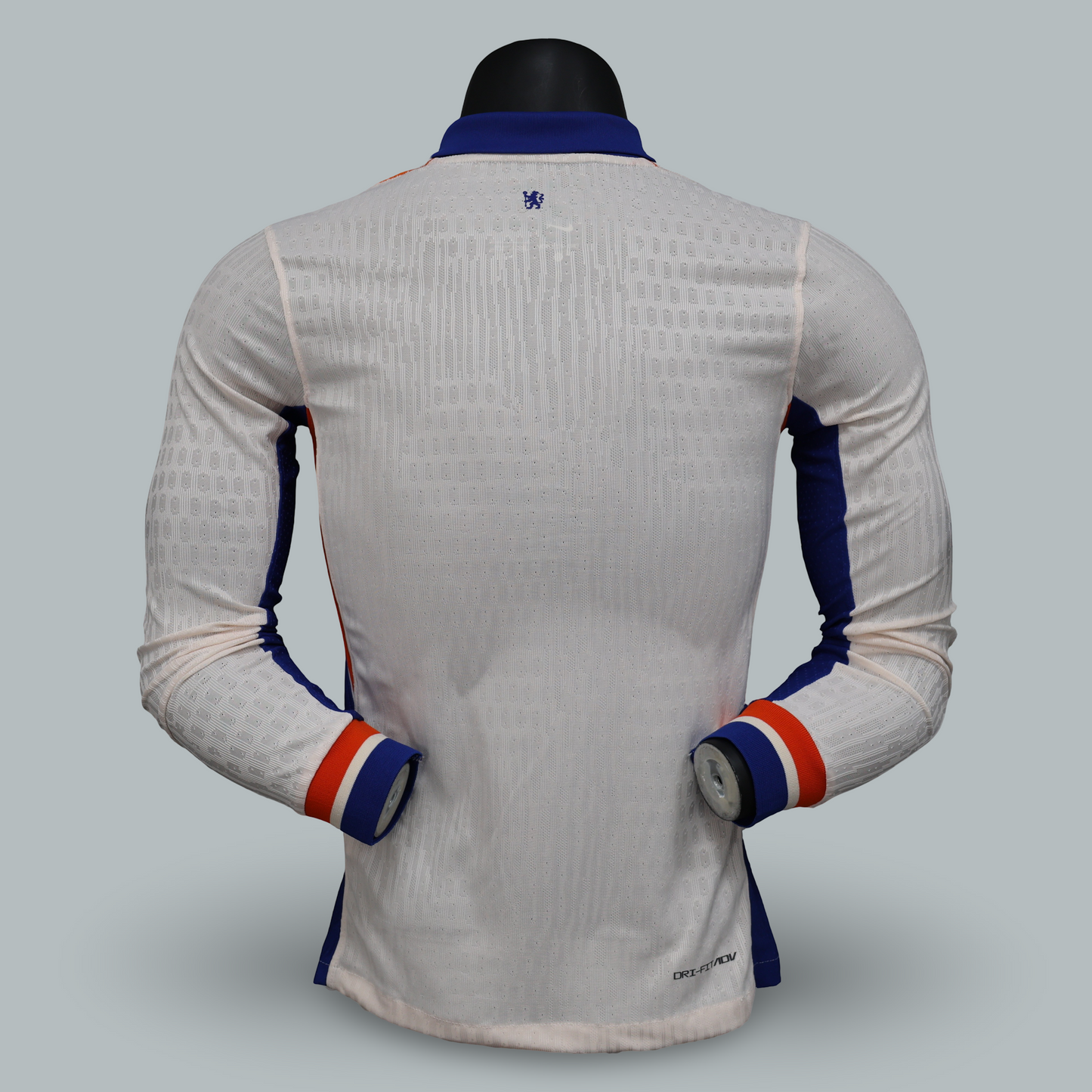 Chelsea 24/25 Away Player Edition Long Sleeve Kit