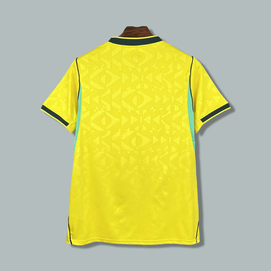 Brazil World Cup 2026 Home Kit