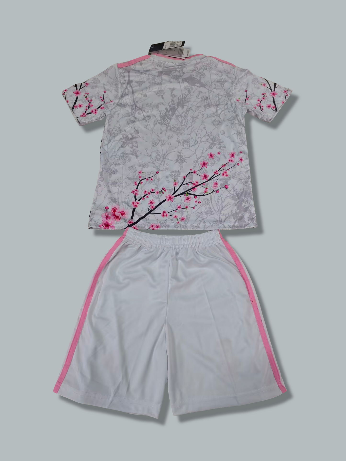 Japan 25/26 "Sakura Owl Edition" Premium Kids Kit