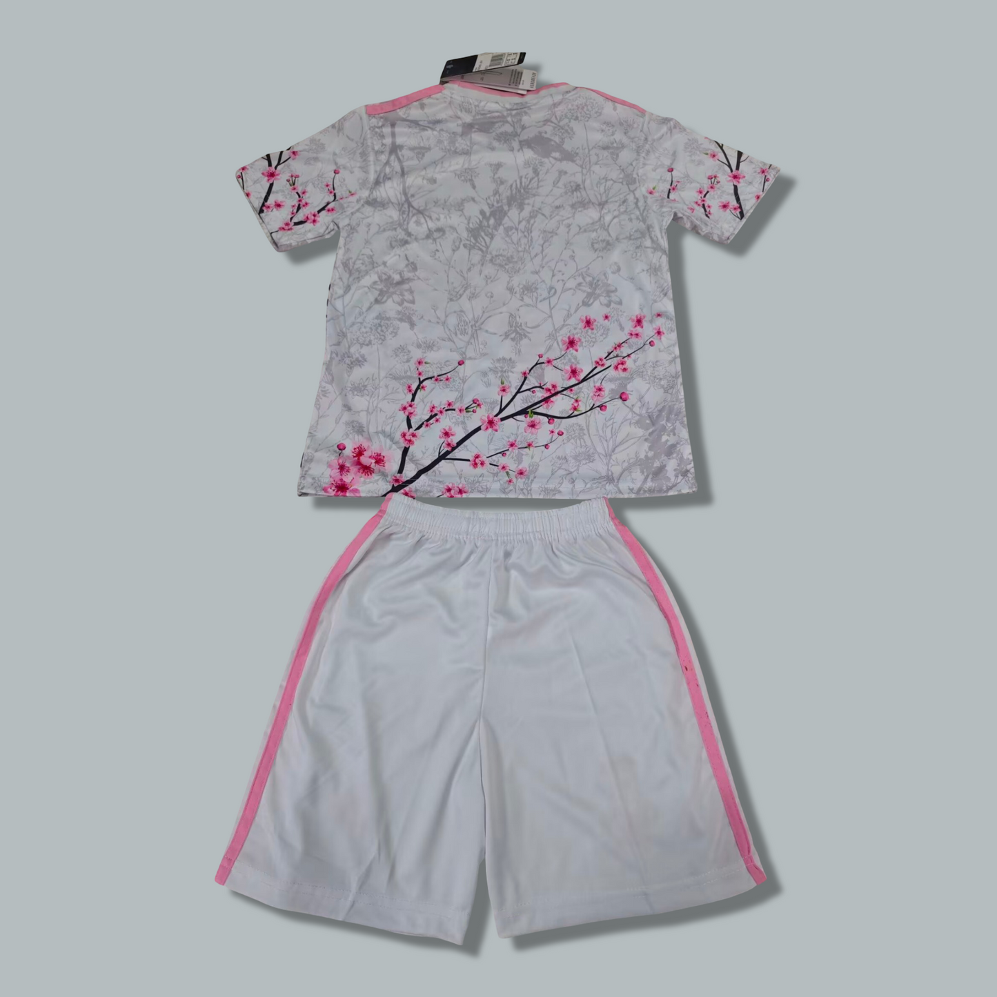 Japan 25/26 "Sakura Owl Edition" Premium Kids Kit
