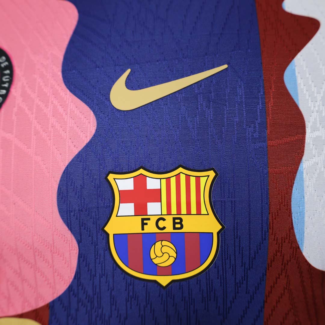 Messi 24/25 Career Exclusive Edition