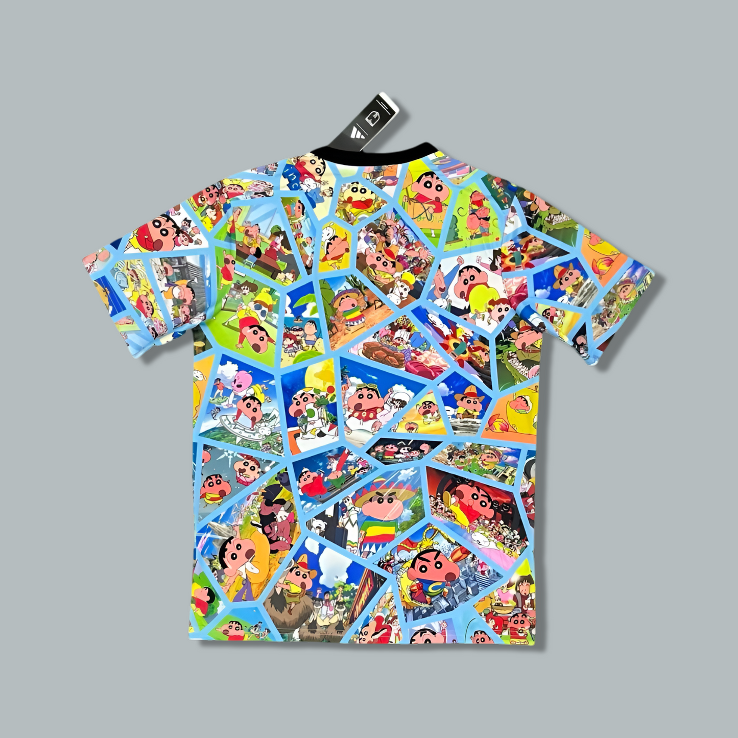 Japan 25/26 "Crayon” Premium Kit