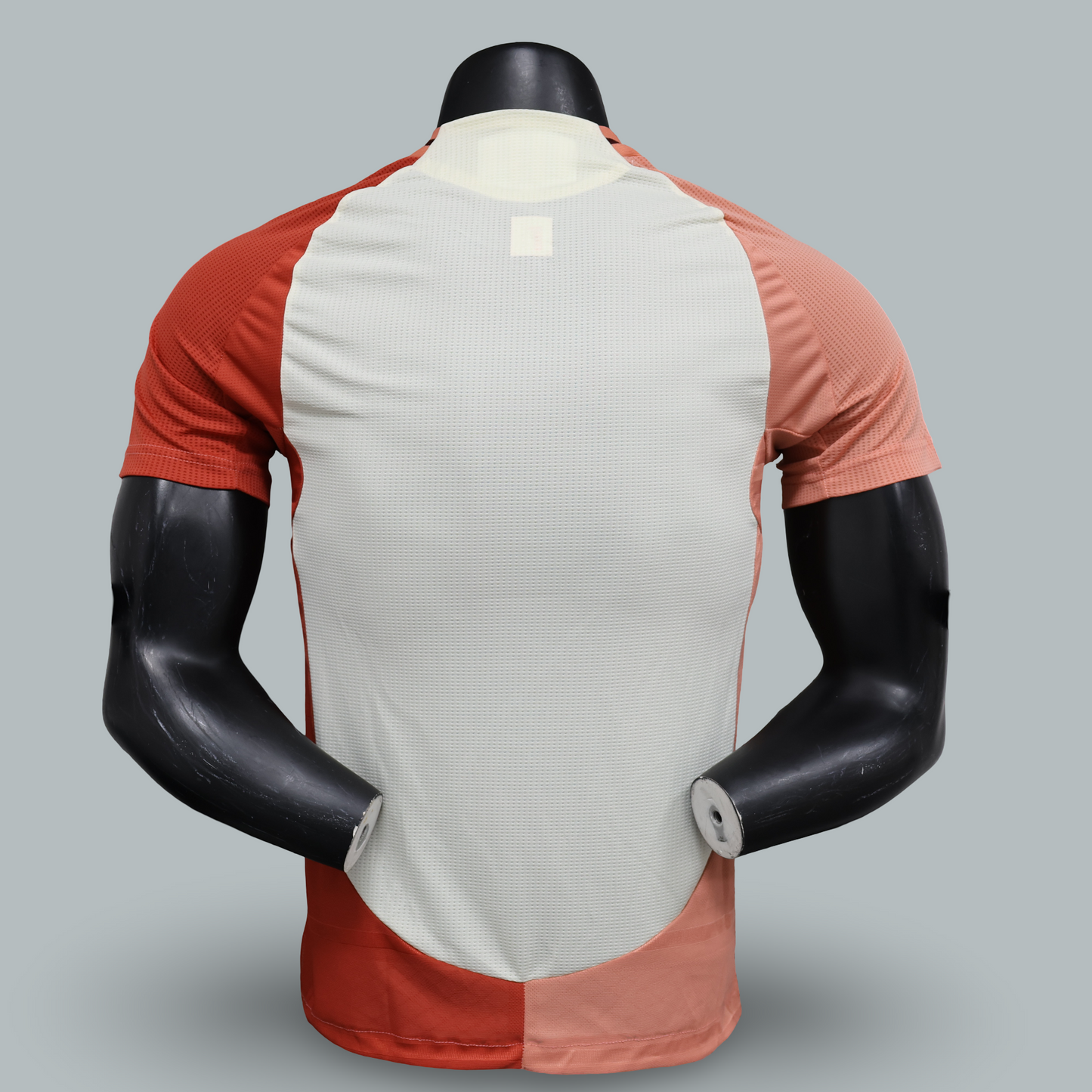 Monaco 24/25 Home "Player Edition" Kit