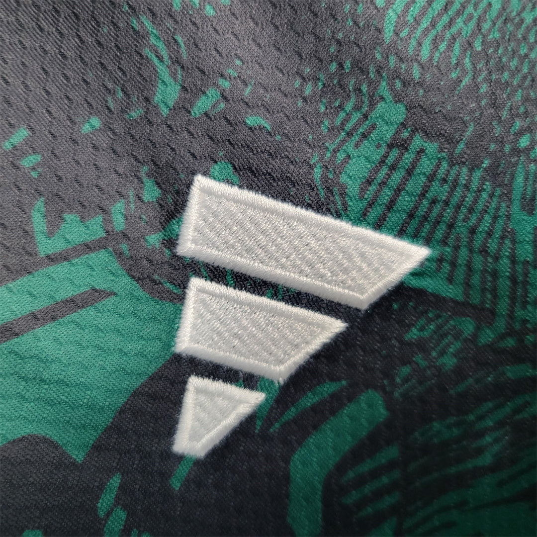 Italy 25/26 "Renaissance Heritage" Premier Kit