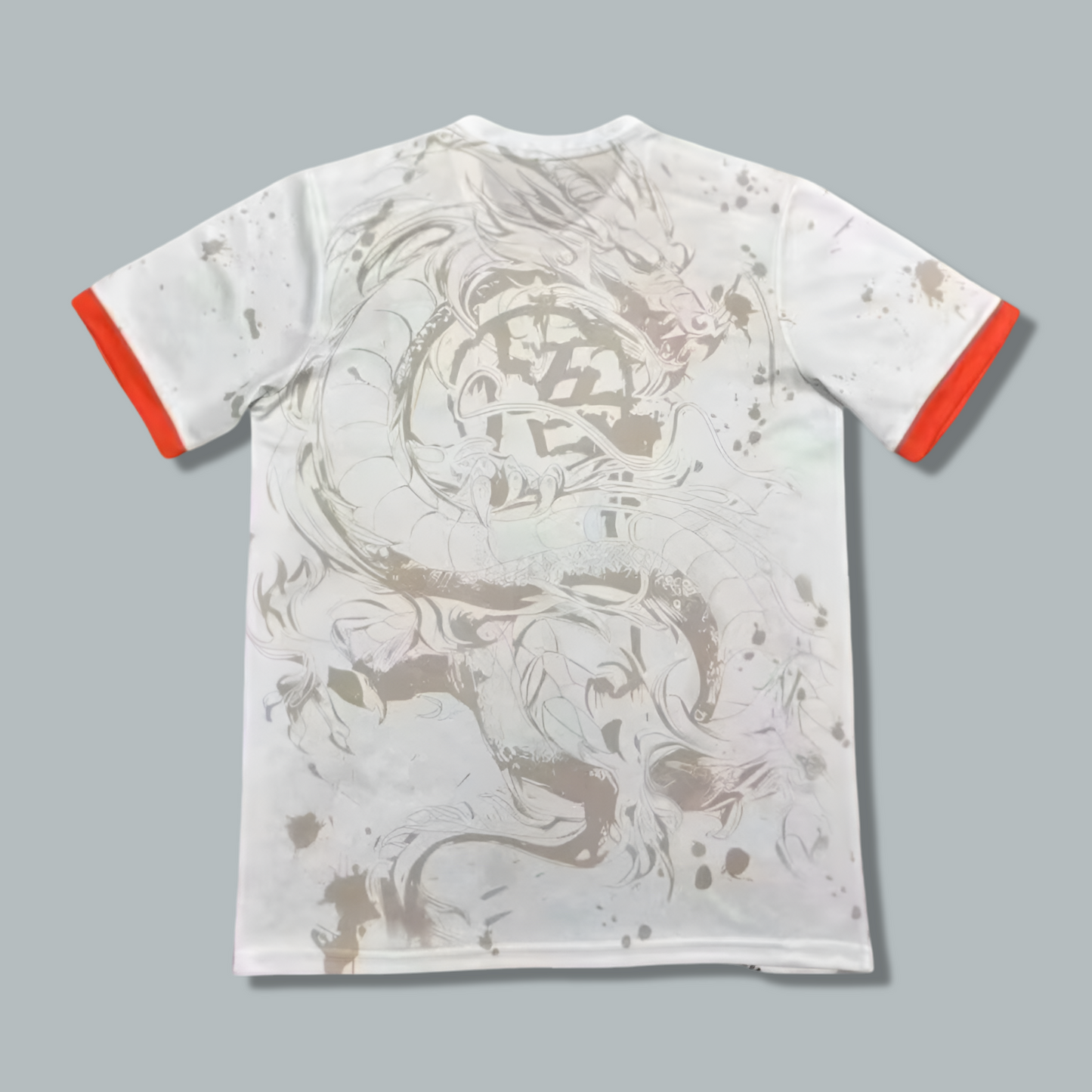 Japan 25/26 "Anime Inferno" Premium Kit