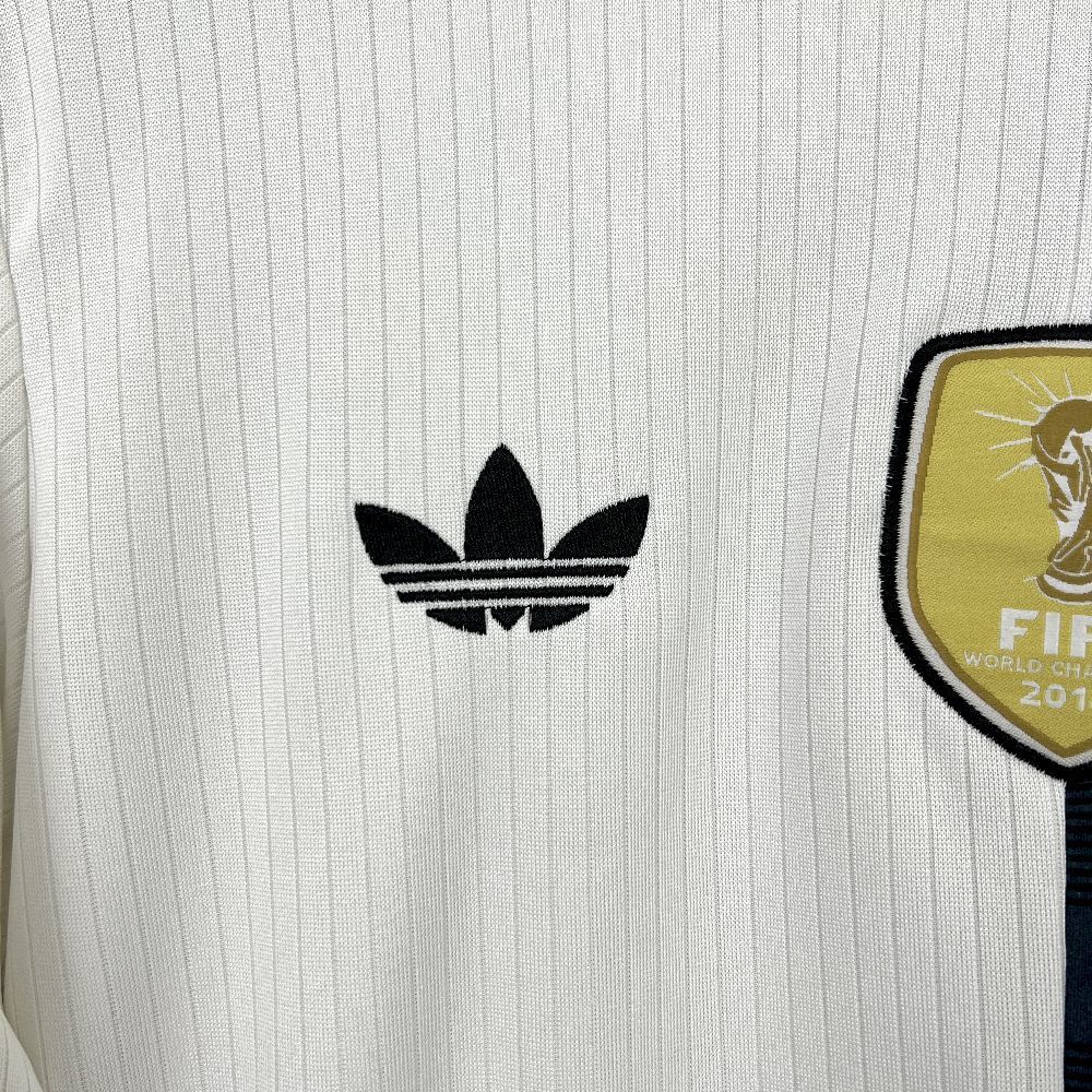 Germany 25/26 "Anniversary Legacy" Premium Kit